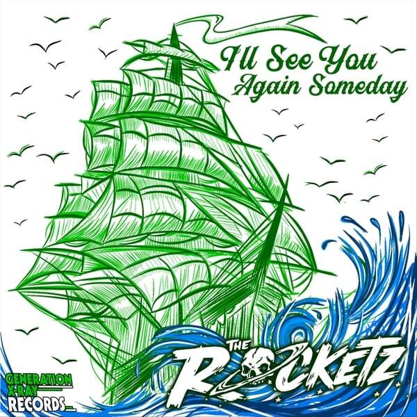 Cover art for I'll See You Again Someday